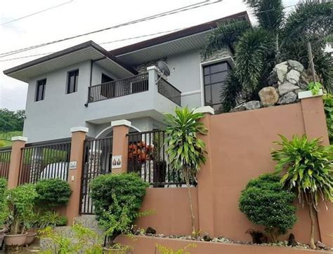 olongapo house and lot for sale|Olongapo, Zambales House and lot For Sale .